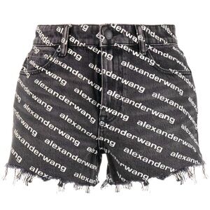 Women’s Alexander Wang Shorts Size 28 NEVER WORN!